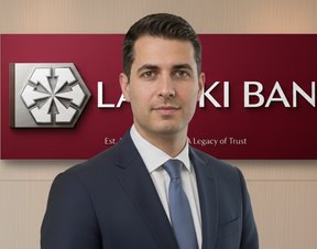 Marios Antoniou, Chief Investment Officer