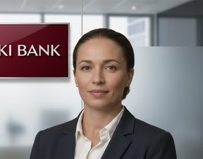 Isabella Anastasiou, Chief Operating Officer