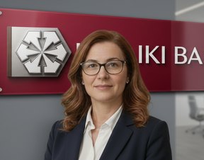 Dimitra Hadjipavlou, Head of Legal Affairs & Corporate Secretary