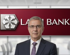 Petros Georgiades, Chief Risk & Compliance Officer